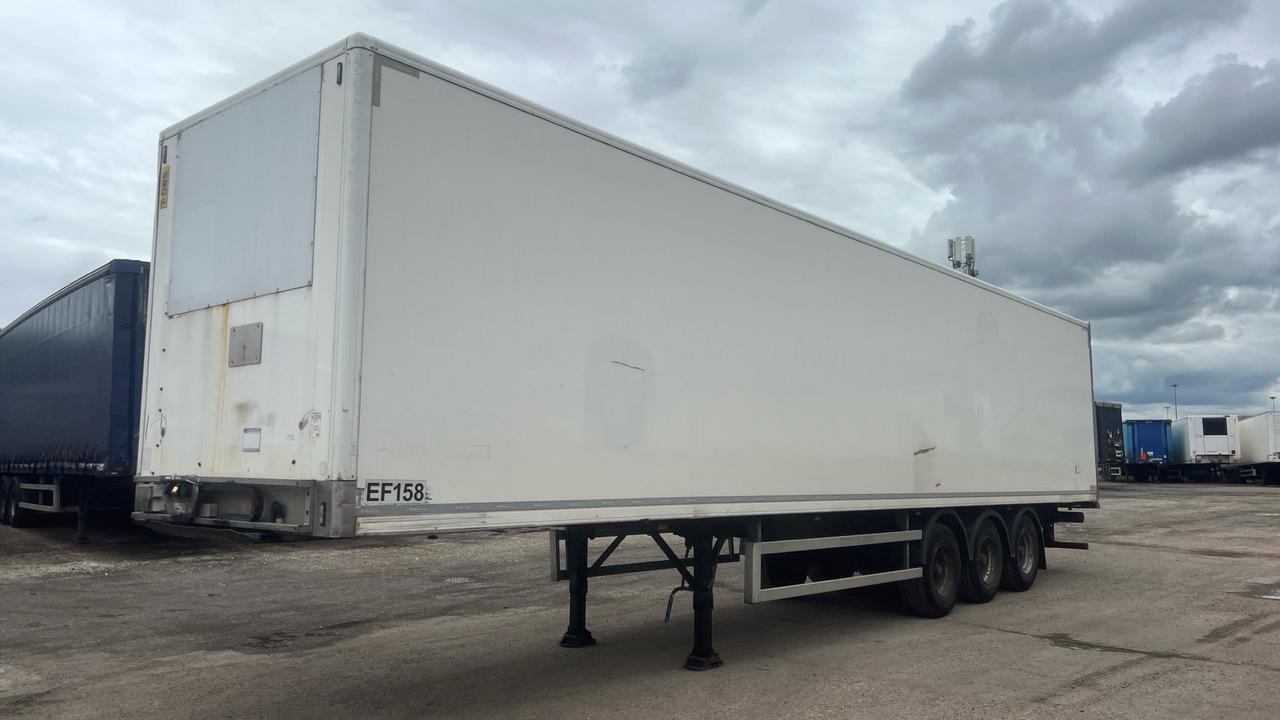 MONTRACON BOX - Aanhangwagen: afbeelding 3 MONTRACON BOX - Aanhangwagen: afbeelding 3