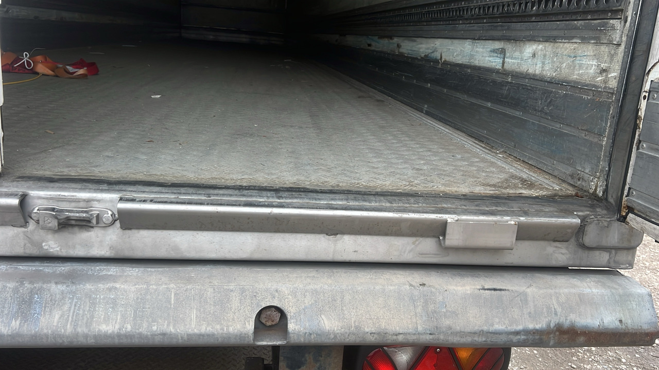 MONTRACON BOX - Aanhangwagen: afbeelding 2 MONTRACON BOX - Aanhangwagen: afbeelding 2