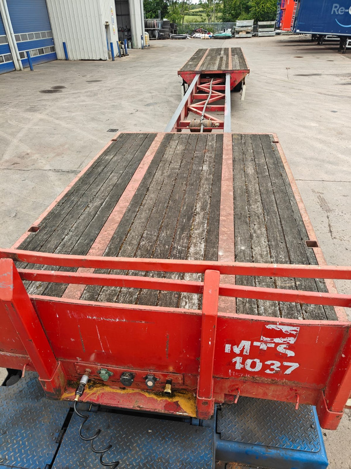 SDC FLAT EXTENDER - Aanhangwagen: afbeelding 5 SDC FLAT EXTENDER - Aanhangwagen: afbeelding 5