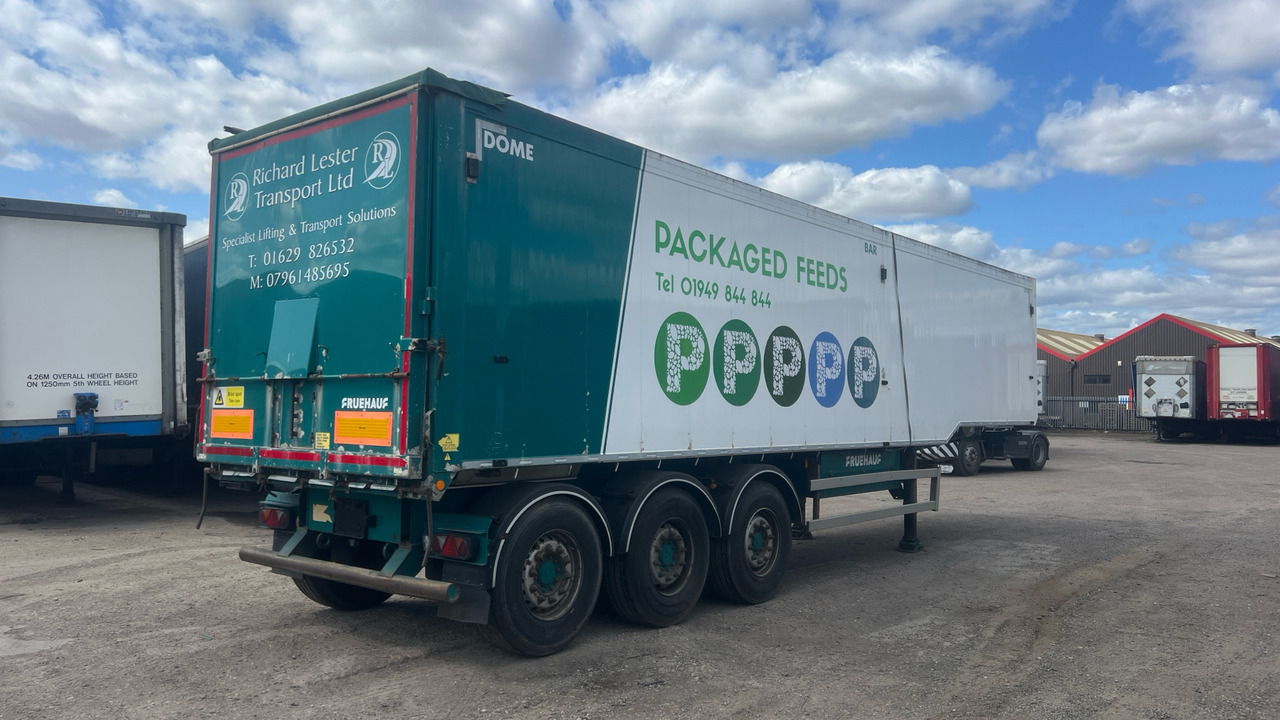 SDC TIPPER - Aanhangwagen: afbeelding 5 SDC TIPPER - Aanhangwagen: afbeelding 5