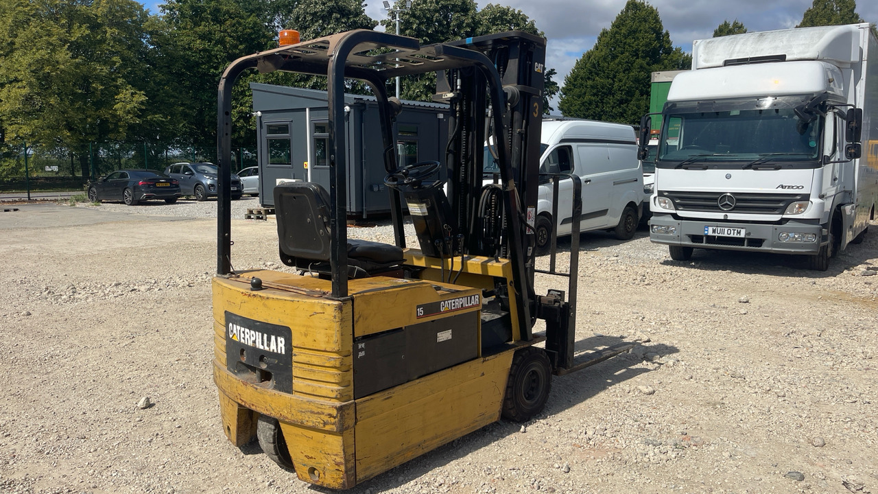 CATERPILLAR - Andere machine: afbeelding 4 CATERPILLAR - Andere machine: afbeelding 4