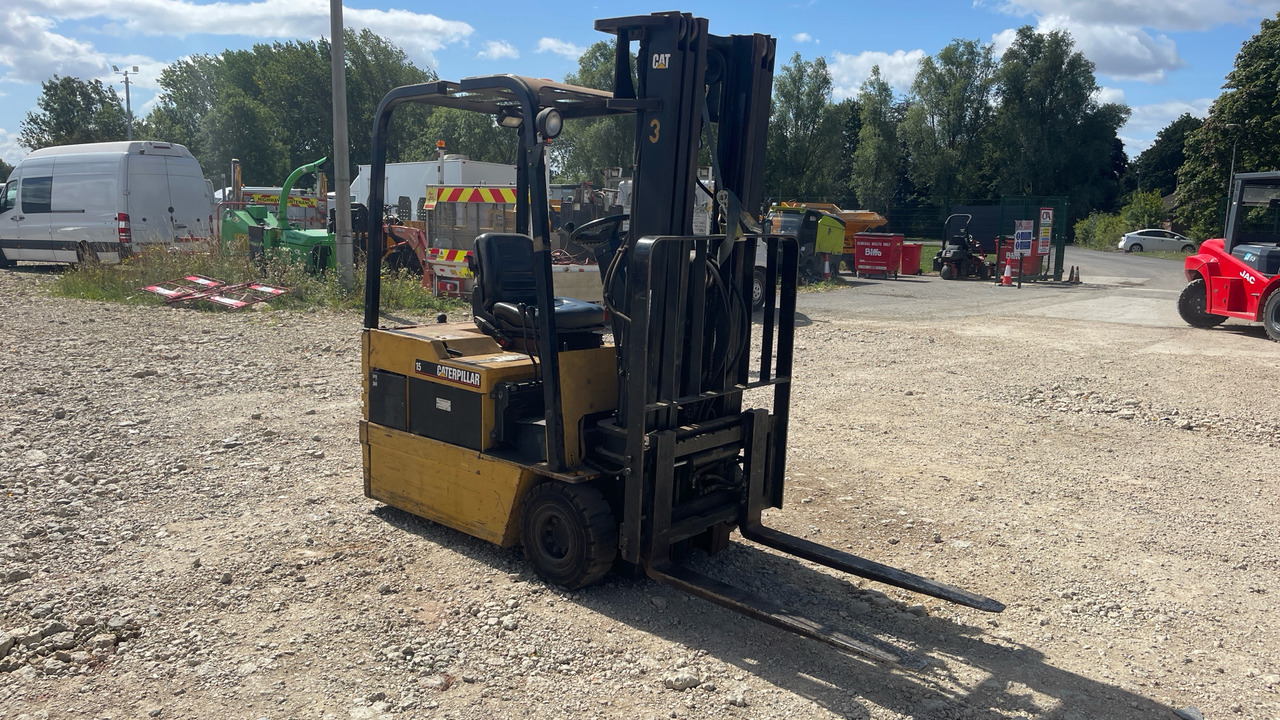 CATERPILLAR - Andere machine: afbeelding 1 CATERPILLAR - Andere machine: afbeelding 1