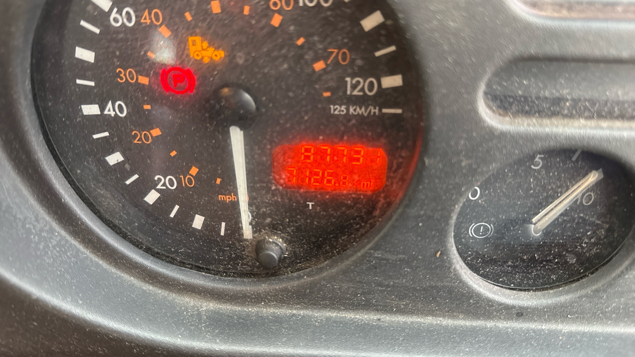 Andere machine DAF LF 45.150: afbeelding 14 Andere machine DAF LF 45.150: afbeelding 14