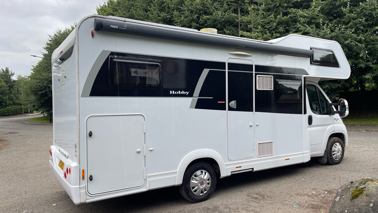 FIAT DUCATO 2.3 MULTIJET2 150PS - Andere machine: afbeelding 4 FIAT DUCATO 2.3 MULTIJET2 150PS - Andere machine: afbeelding 4