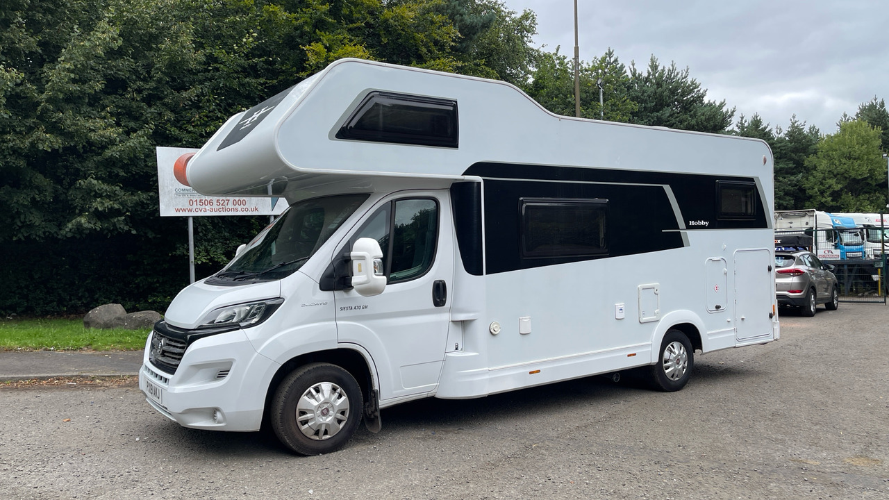 FIAT DUCATO 2.3 MULTIJET2 150PS - Andere machine: afbeelding 2 FIAT DUCATO 2.3 MULTIJET2 150PS - Andere machine: afbeelding 2