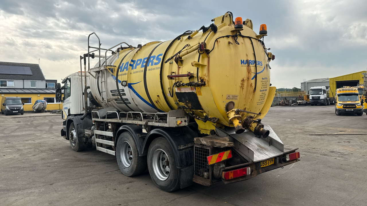 SCANIA P 310 - Andere machine: afbeelding 3 SCANIA P 310 - Andere machine: afbeelding 3