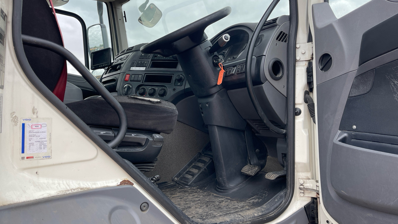 DAF CF 330 - Vrachtwagen met open laadbak: afbeelding 5 DAF CF 330 - Vrachtwagen met open laadbak: afbeelding 5