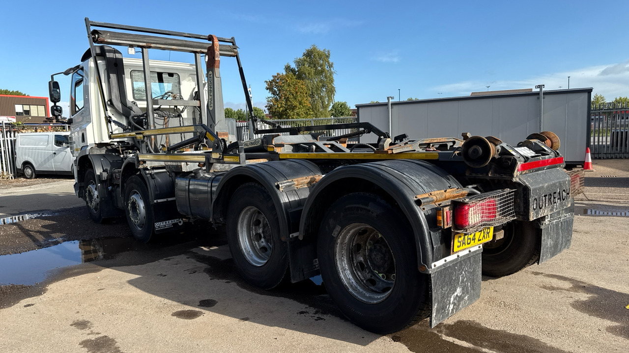 DAF CF 400 - Haakarmsysteem vrachtwagen: afbeelding 3 DAF CF 400 - Haakarmsysteem vrachtwagen: afbeelding 3