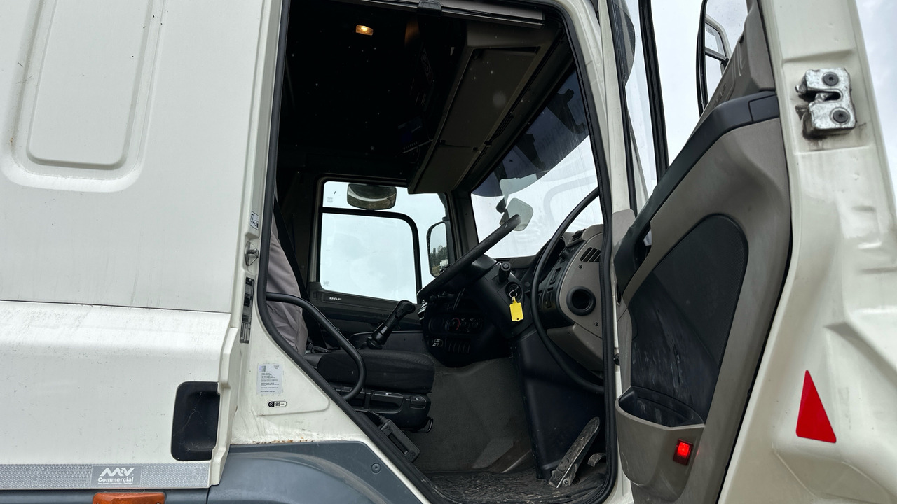 DAF CF 460.85 - Vrachtwagen met open laadbak, Kraanwagen: afbeelding 5 DAF CF 460.85 - Vrachtwagen met open laadbak, Kraanwagen: afbeelding 5