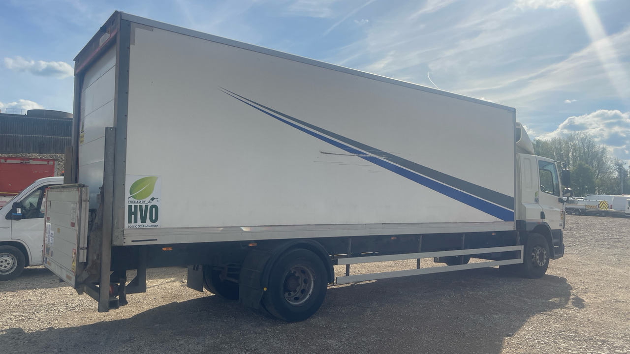 DAF CF 65.220 - Bakwagen: afbeelding 4 DAF CF 65.220 - Bakwagen: afbeelding 4
