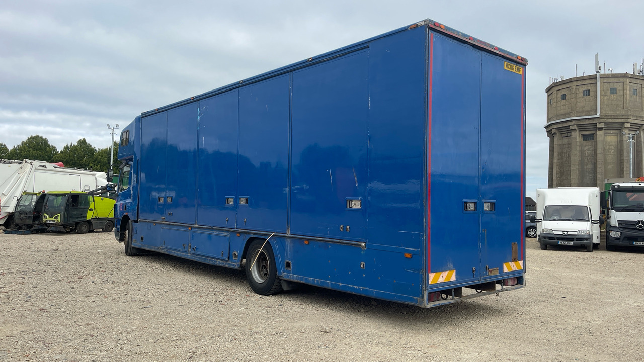 DAF CF 65.250 - Bakwagen: afbeelding 3 DAF CF 65.250 - Bakwagen: afbeelding 3