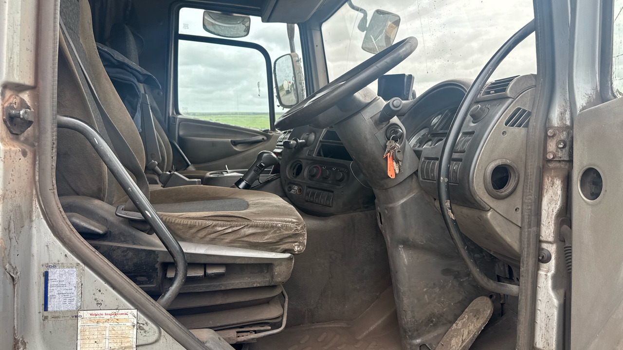 DAF CF 85.410 - Vacuümwagen: afbeelding 5 DAF CF 85.410 - Vacuümwagen: afbeelding 5