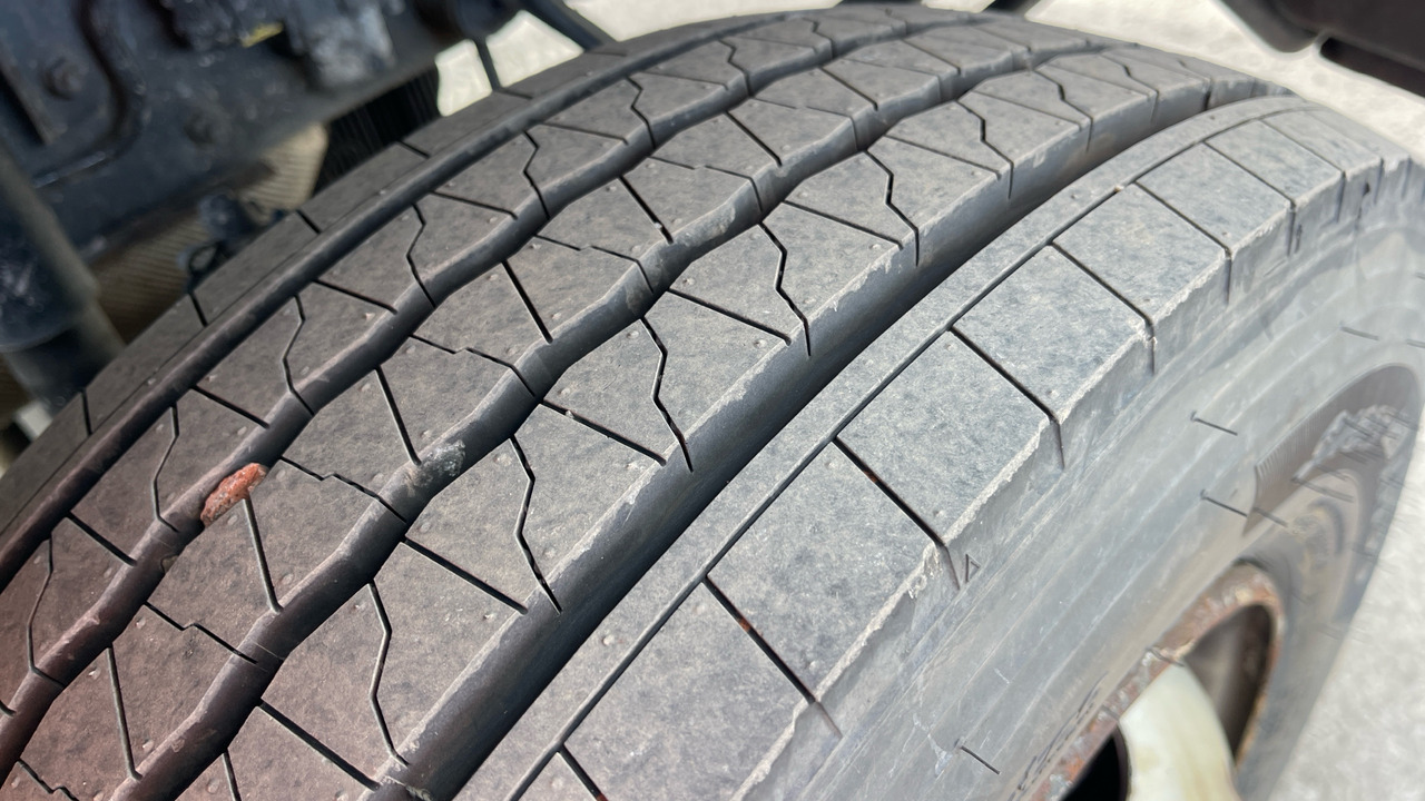 Bergingsvoertuig DAF LF 150: afbeelding 18