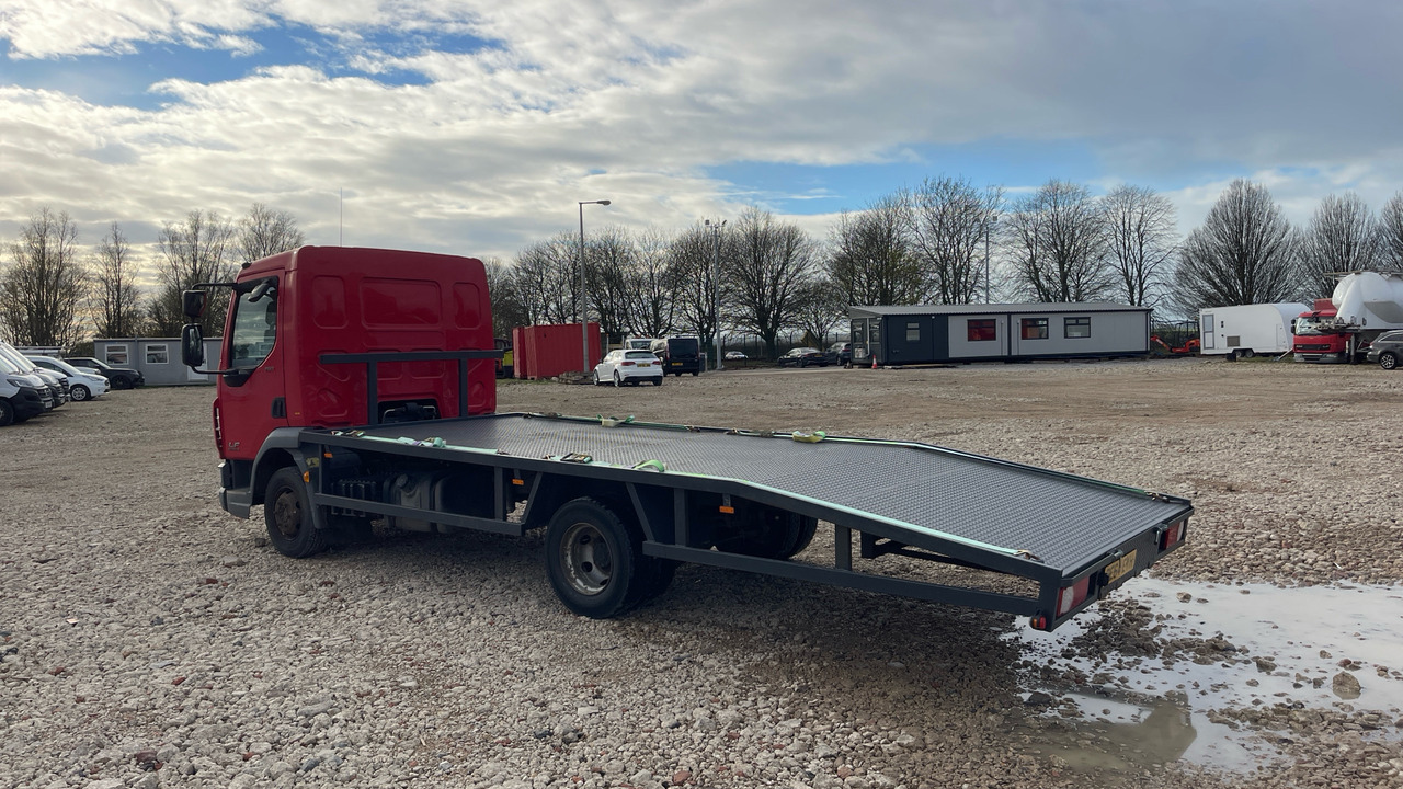 DAF LF 150 - Bergingsvoertuig: afbeelding 3 DAF LF 150 - Bergingsvoertuig: afbeelding 3