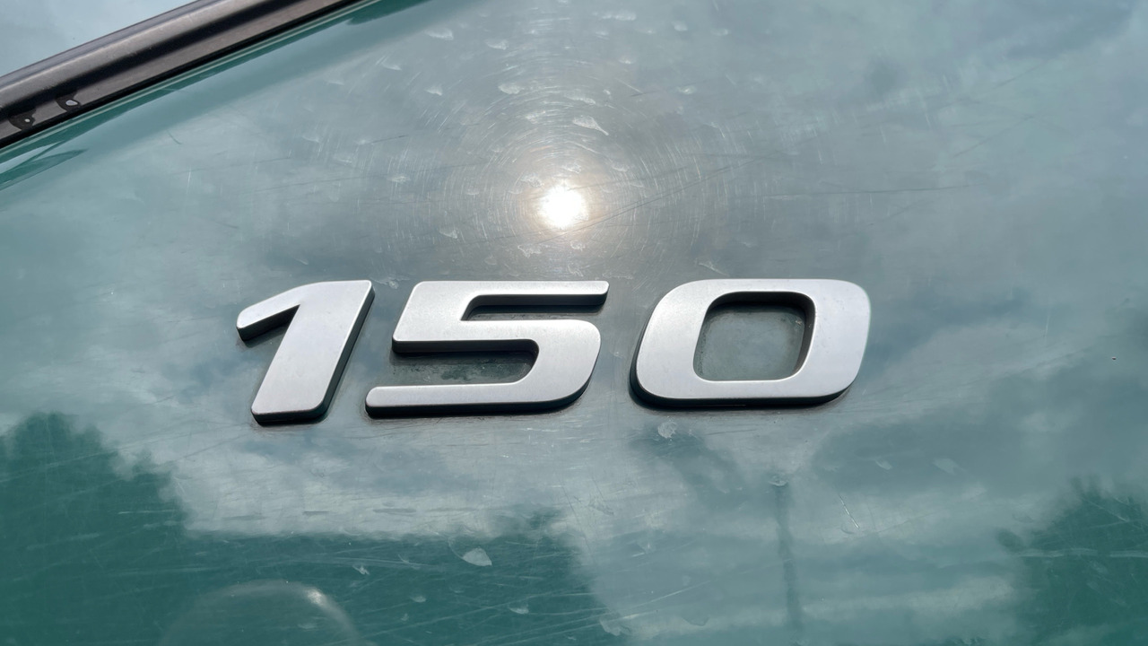 Chassis vrachtwagen DAF LF 150: afbeelding 18