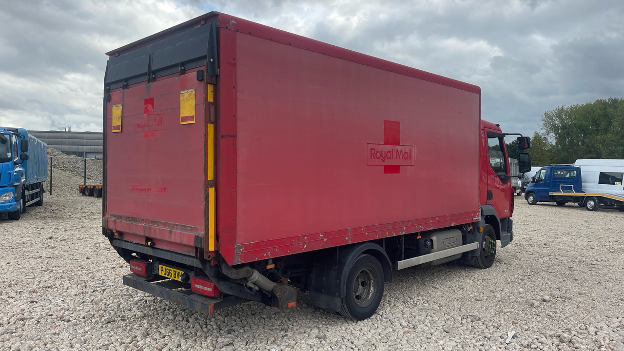 DAF LF 150 - Bakwagen: afbeelding 4 DAF LF 150 - Bakwagen: afbeelding 4
