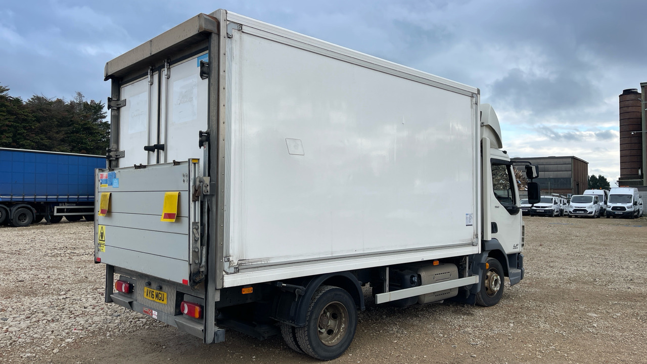 DAF LF 150 - Koelwagen vrachtwagen: afbeelding 4 DAF LF 150 - Koelwagen vrachtwagen: afbeelding 4