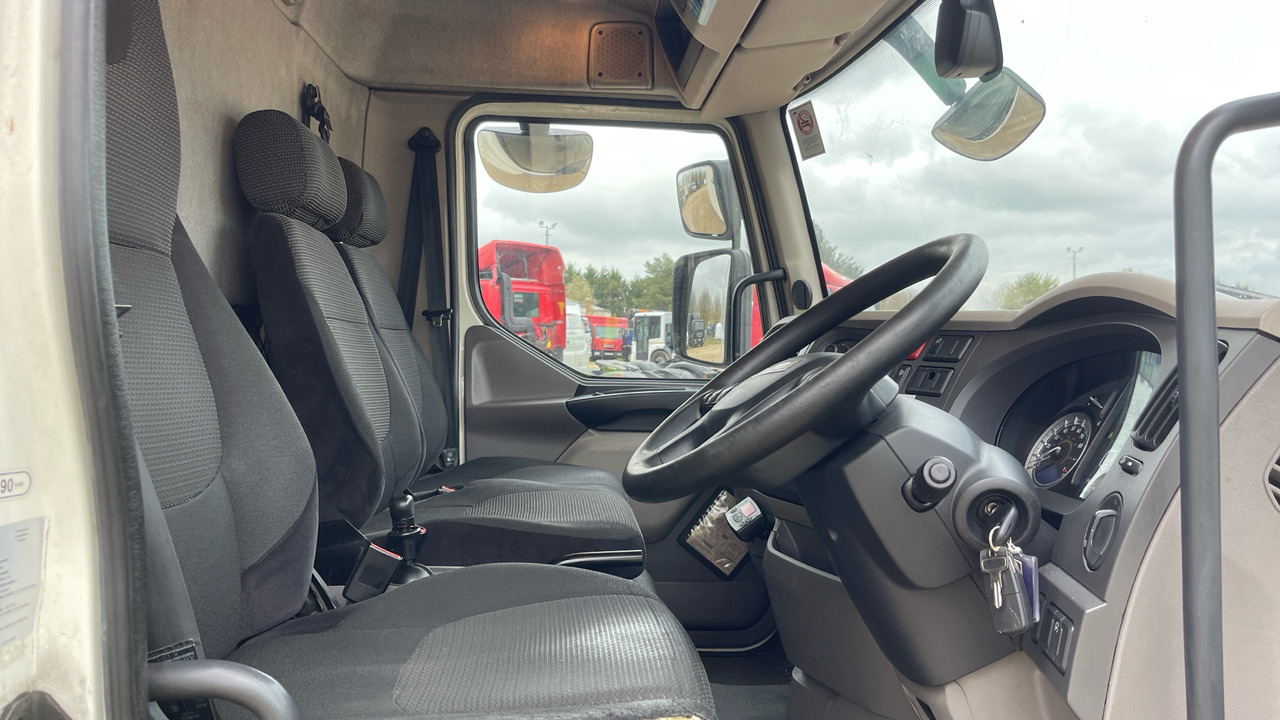 DAF LF 150 - Koelwagen vrachtwagen: afbeelding 5 DAF LF 150 - Koelwagen vrachtwagen: afbeelding 5