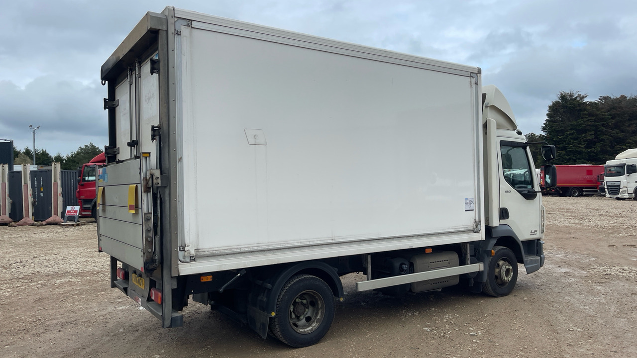 DAF LF 150 - Koelwagen vrachtwagen: afbeelding 4 DAF LF 150 - Koelwagen vrachtwagen: afbeelding 4