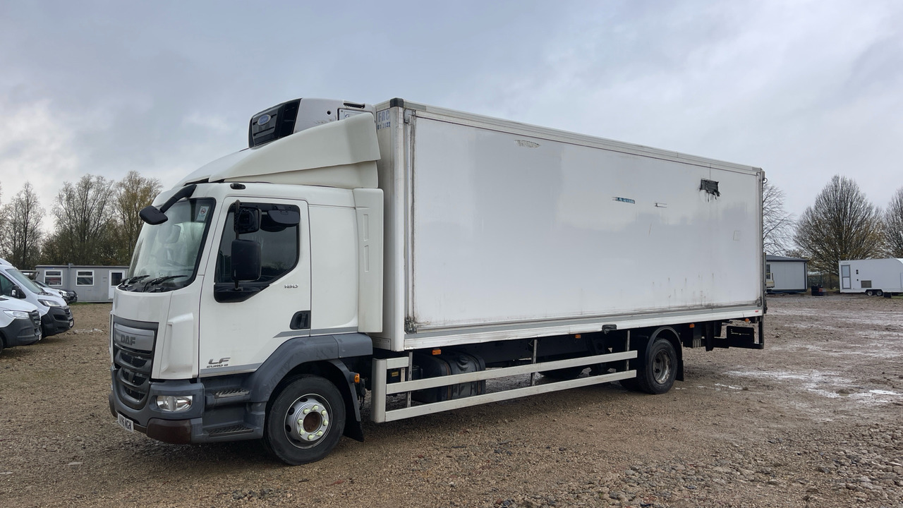 DAF LF 180 - Koelwagen vrachtwagen: afbeelding 2 DAF LF 180 - Koelwagen vrachtwagen: afbeelding 2