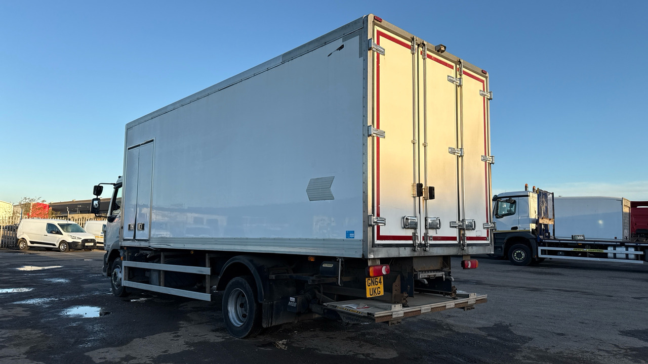 DAF LF 180 - Koelwagen vrachtwagen: afbeelding 3 DAF LF 180 - Koelwagen vrachtwagen: afbeelding 3