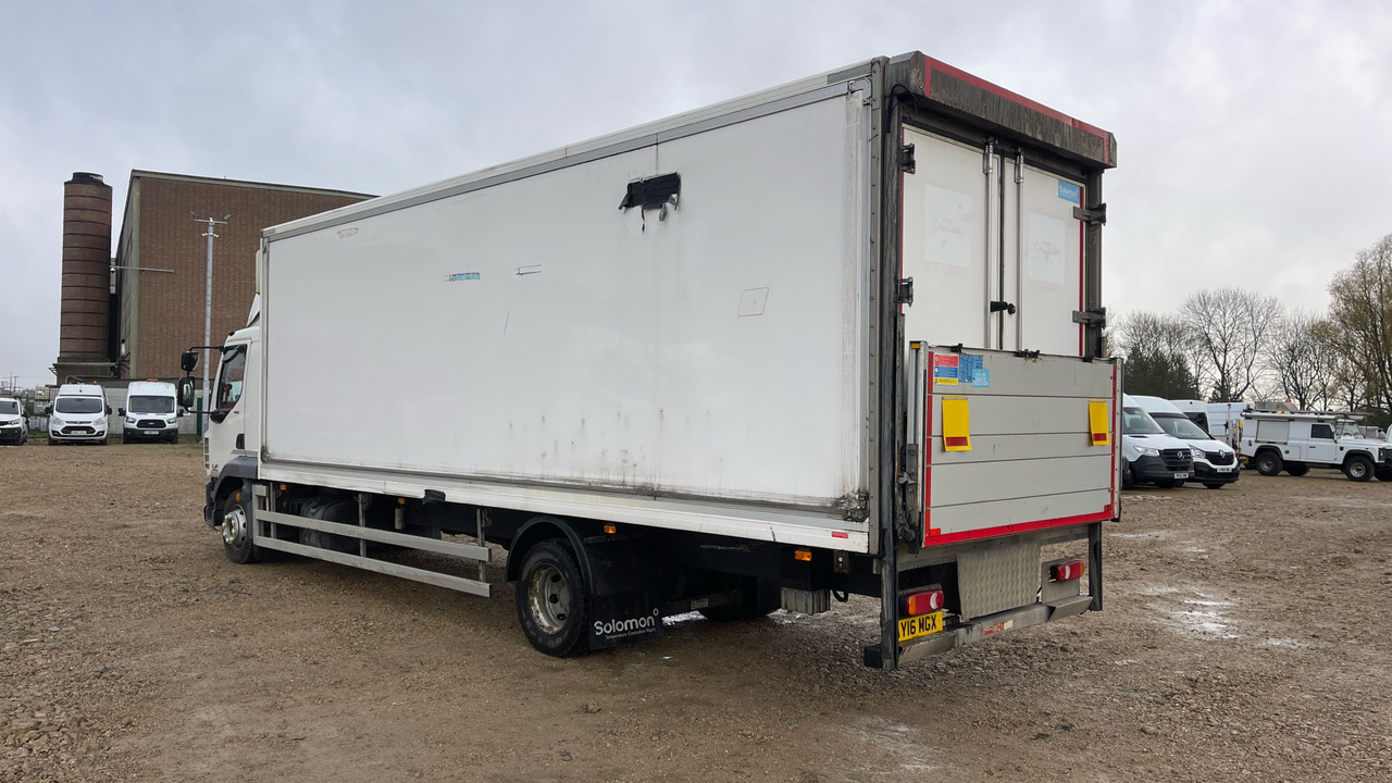 DAF LF 180 - Koelwagen vrachtwagen: afbeelding 3 DAF LF 180 - Koelwagen vrachtwagen: afbeelding 3