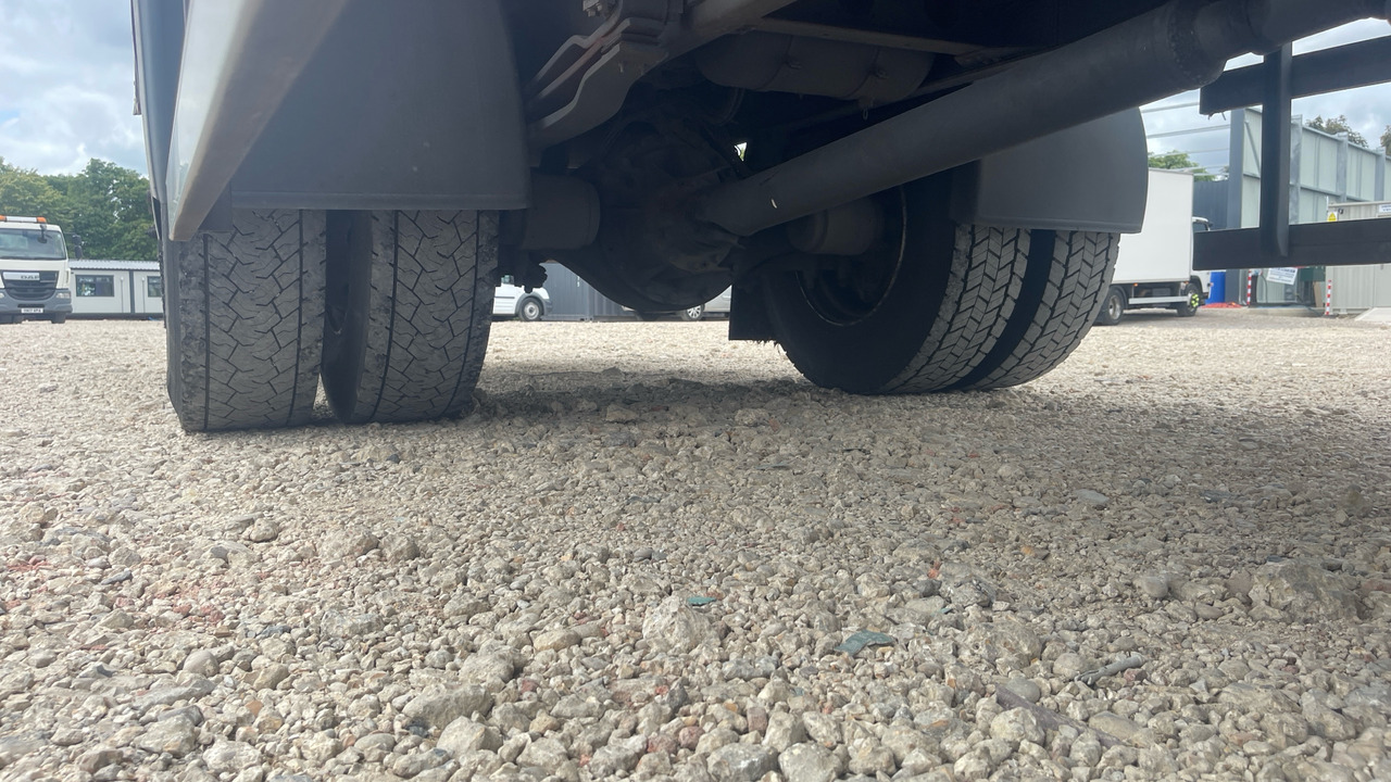 Bakwagen DAF LF 230: afbeelding 13