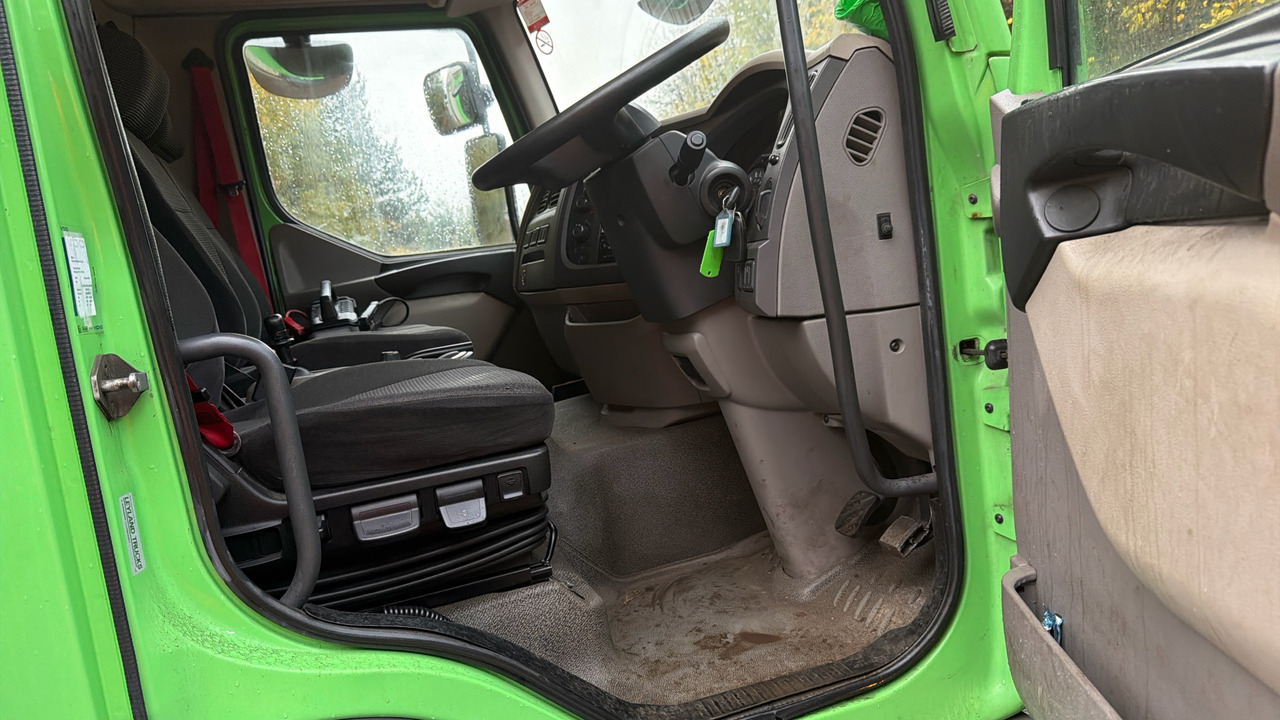 DAF LF 230 - Bakwagen: afbeelding 5 DAF LF 230 - Bakwagen: afbeelding 5