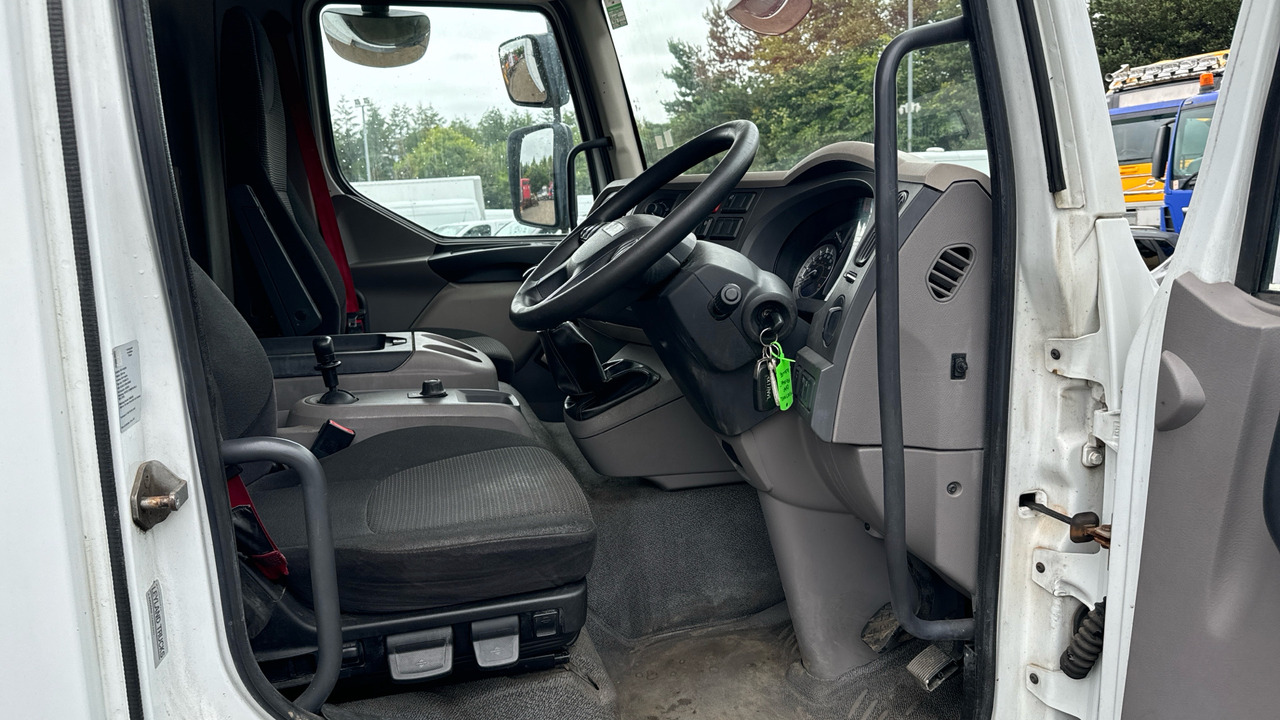 DAF LF 250 - Koelwagen vrachtwagen: afbeelding 5 DAF LF 250 - Koelwagen vrachtwagen: afbeelding 5