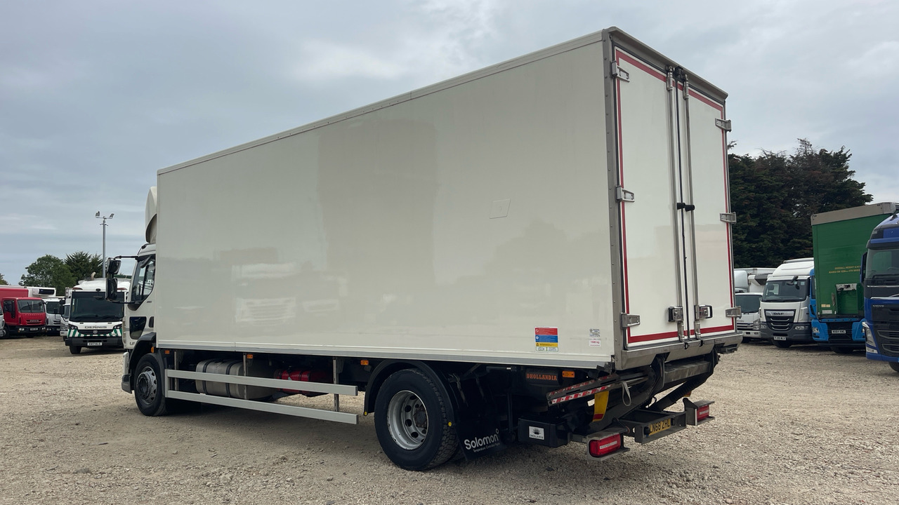 DAF LF 260 - Koelwagen vrachtwagen: afbeelding 3 DAF LF 260 - Koelwagen vrachtwagen: afbeelding 3