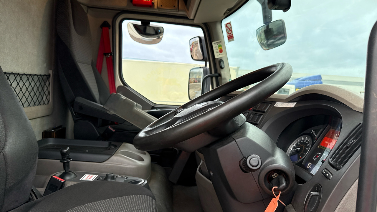 DAF LF 280 - Koelwagen vrachtwagen: afbeelding 5 DAF LF 280 - Koelwagen vrachtwagen: afbeelding 5