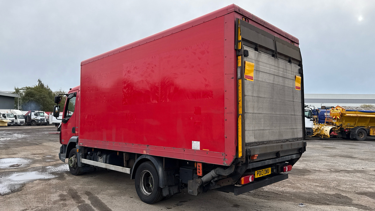DAF LF 45.140 - Bakwagen: afbeelding 3 DAF LF 45.140 - Bakwagen: afbeelding 3