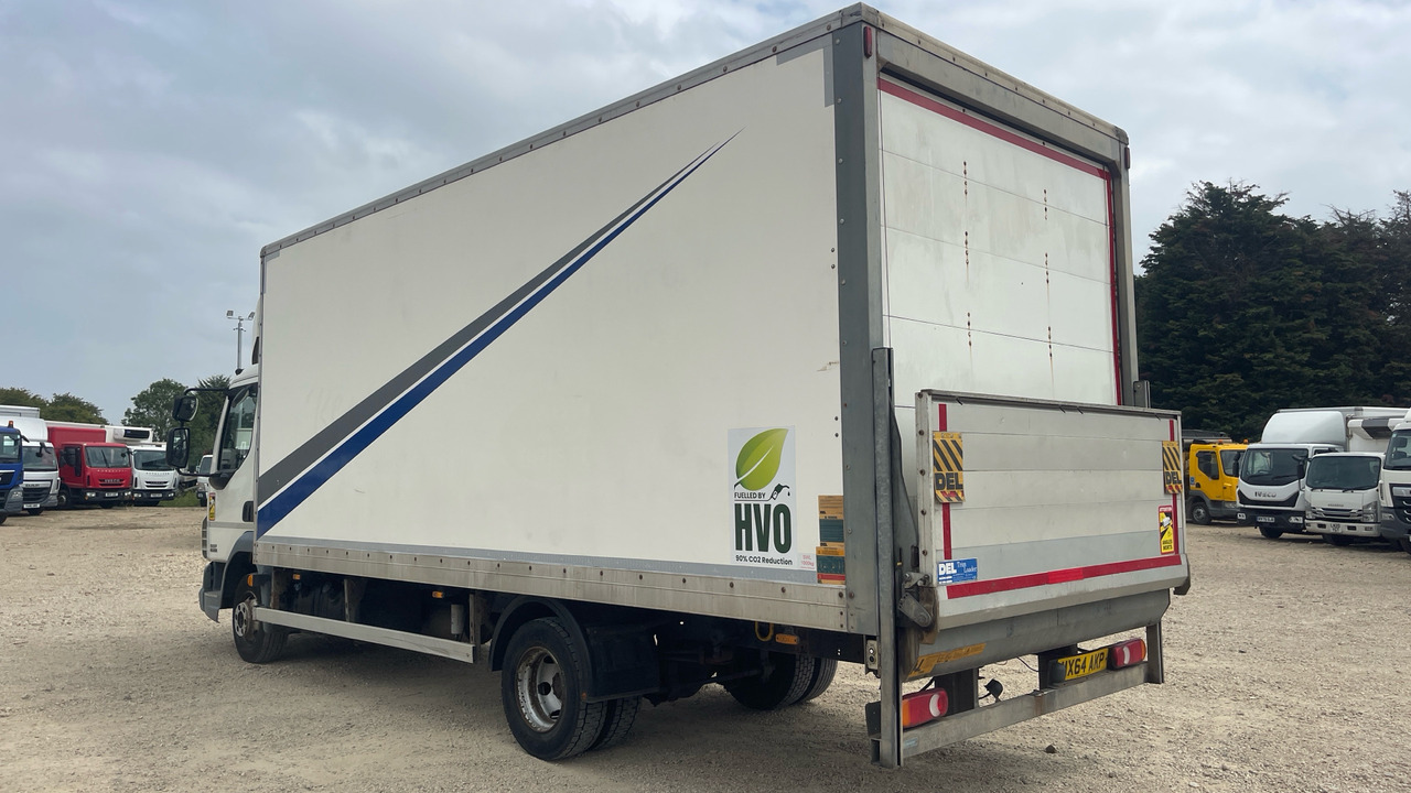 DAF LF 45.160 - Bakwagen: afbeelding 3 DAF LF 45.160 - Bakwagen: afbeelding 3