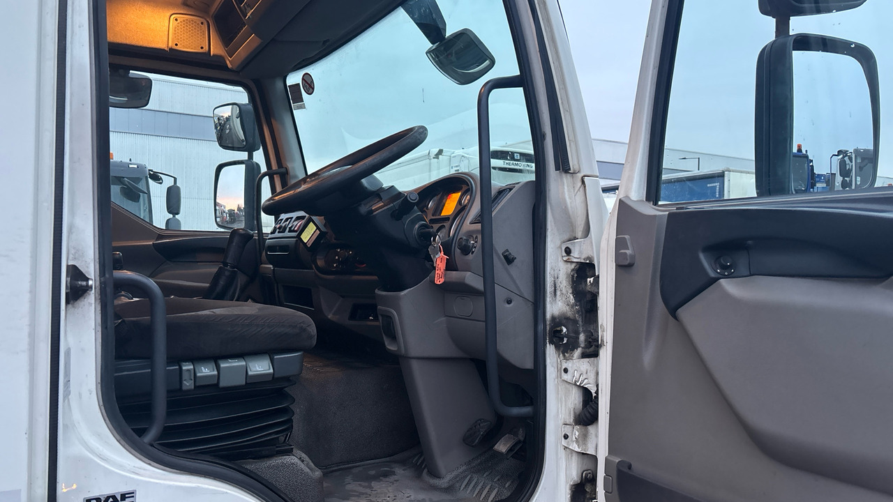 DAF LF 55.220 - Bakwagen: afbeelding 5 DAF LF 55.220 - Bakwagen: afbeelding 5