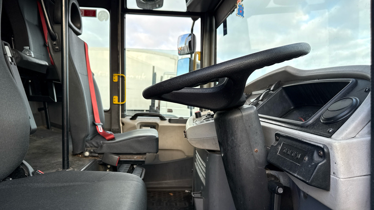 DENNIS ELITE 2 - Vuilniswagen: afbeelding 5 DENNIS ELITE 2 - Vuilniswagen: afbeelding 5