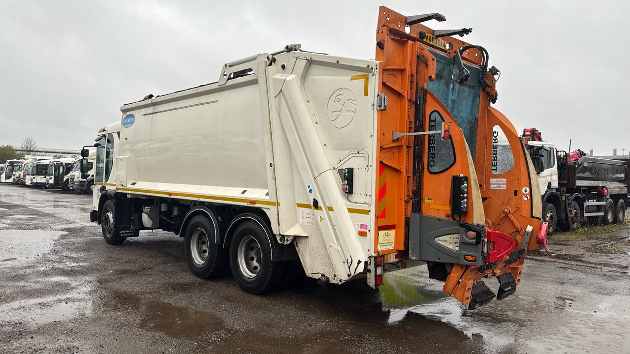 DENNIS ELITE 2 - Vuilniswagen: afbeelding 3 DENNIS ELITE 2 - Vuilniswagen: afbeelding 3