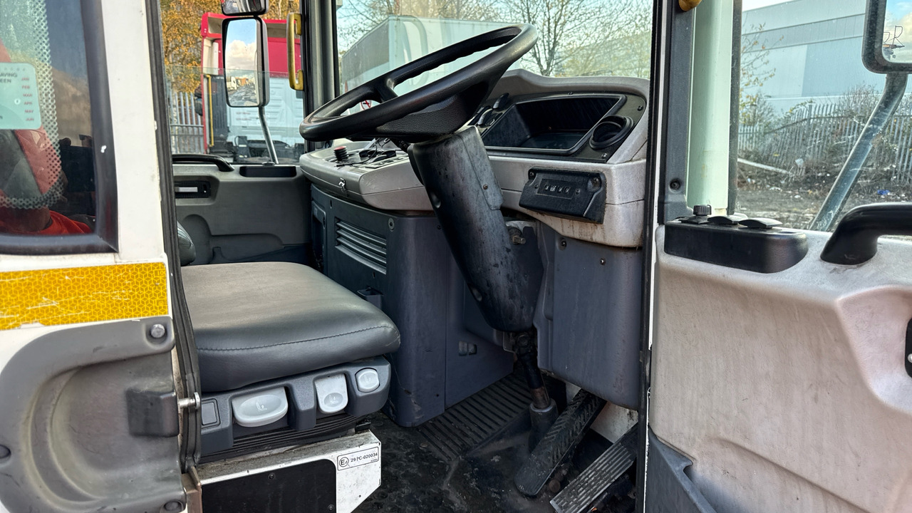 DENNIS ELITE 2 - Vuilniswagen: afbeelding 5 DENNIS ELITE 2 - Vuilniswagen: afbeelding 5