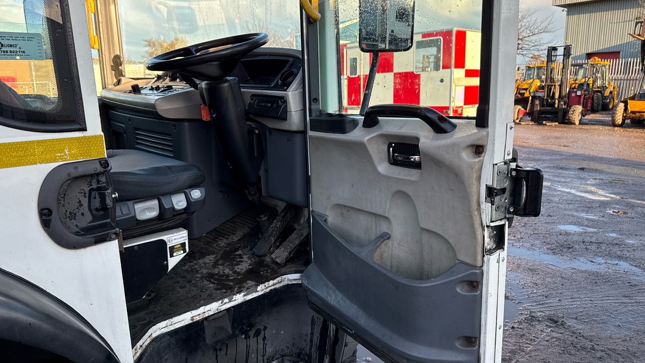 DENNIS ELITE 2 - Vuilniswagen: afbeelding 5 DENNIS ELITE 2 - Vuilniswagen: afbeelding 5