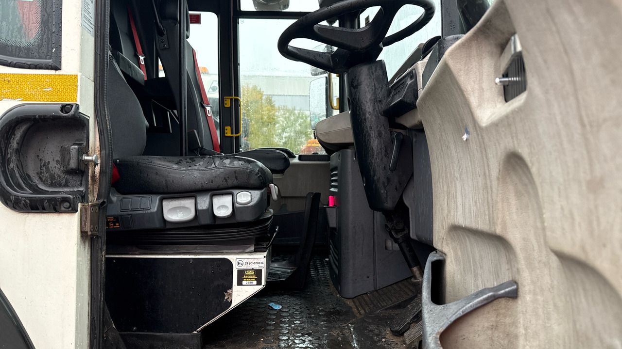 DENNIS ELITE 2 - Vuilniswagen: afbeelding 5 DENNIS ELITE 2 - Vuilniswagen: afbeelding 5