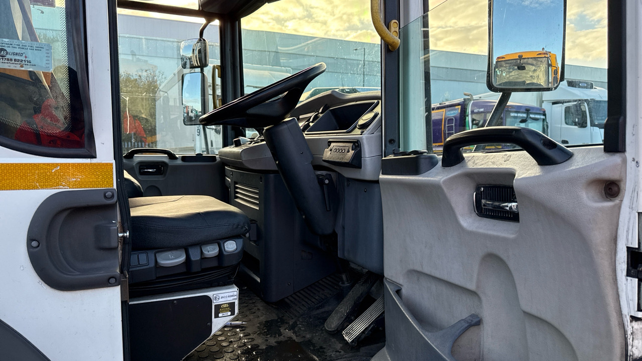 DENNIS ELITE 2 - Vuilniswagen: afbeelding 5 DENNIS ELITE 2 - Vuilniswagen: afbeelding 5