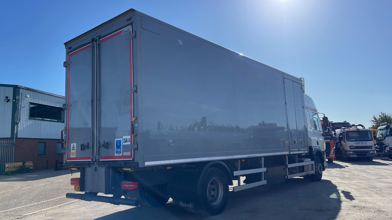 Daf CF 370 - Bakwagen: afbeelding 4 Daf CF 370 - Bakwagen: afbeelding 4