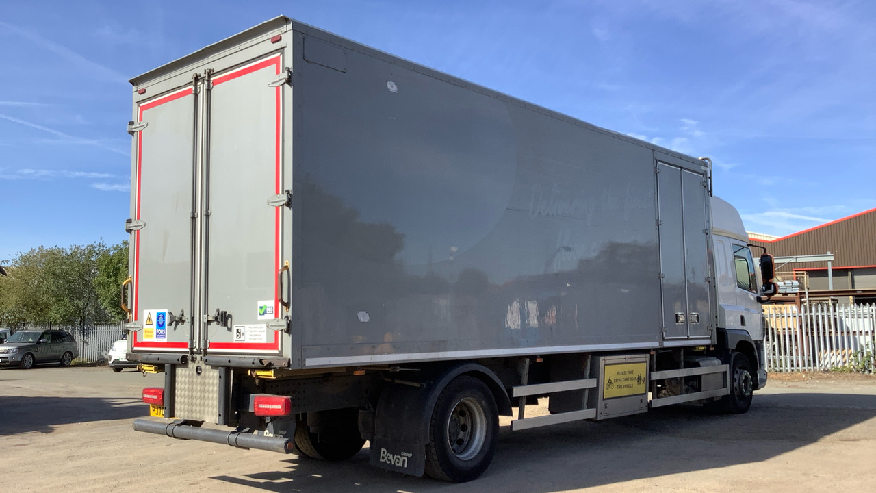 Daf CF 370 - Bakwagen: afbeelding 4 Daf CF 370 - Bakwagen: afbeelding 4