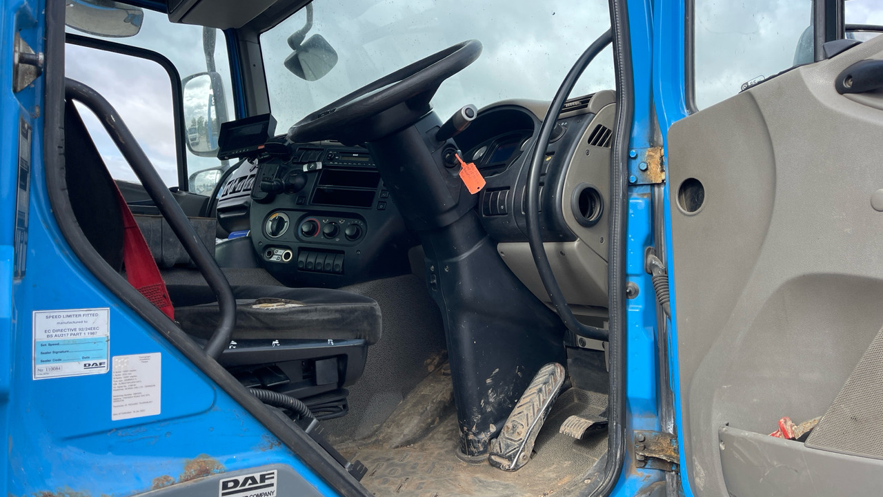 Daf CF 75.310 - Bergingsvoertuig: afbeelding 5 Daf CF 75.310 - Bergingsvoertuig: afbeelding 5