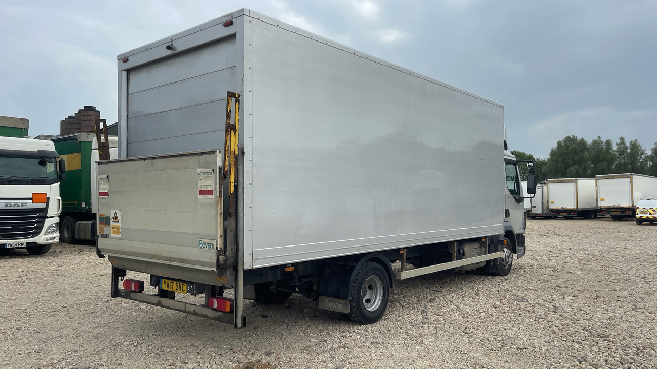 Daf LF 150 - Bakwagen: afbeelding 4 Daf LF 150 - Bakwagen: afbeelding 4