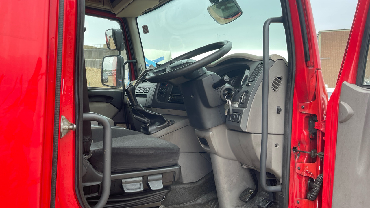 Daf LF 150 - Bakwagen: afbeelding 5 Daf LF 150 - Bakwagen: afbeelding 5