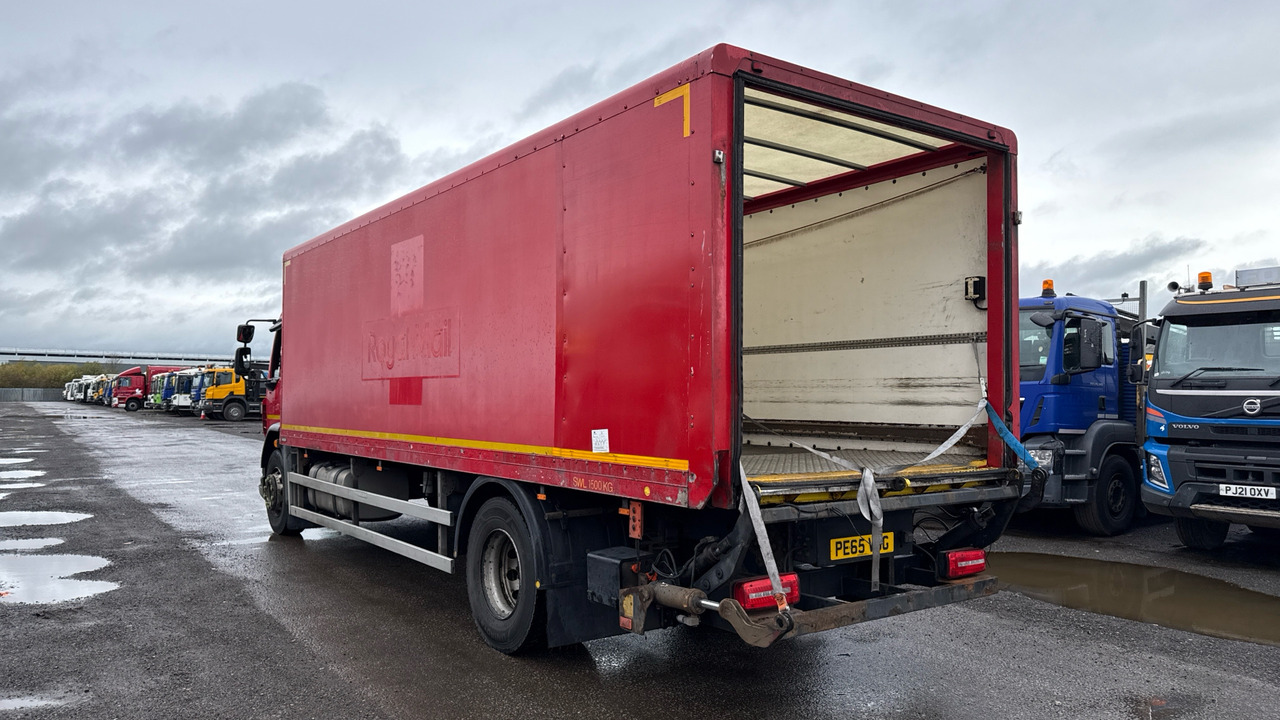 Daf LF 220 - Bakwagen: afbeelding 3 Daf LF 220 - Bakwagen: afbeelding 3