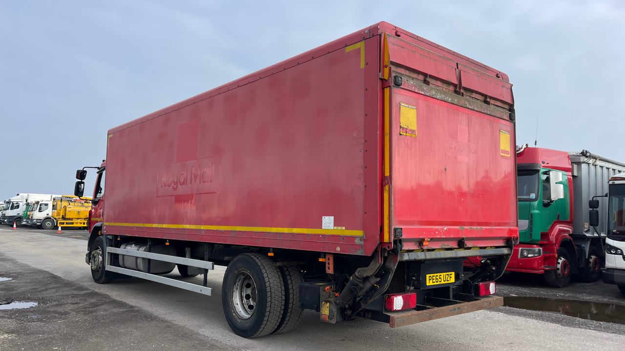 Daf LF 220 - Bakwagen: afbeelding 3 Daf LF 220 - Bakwagen: afbeelding 3