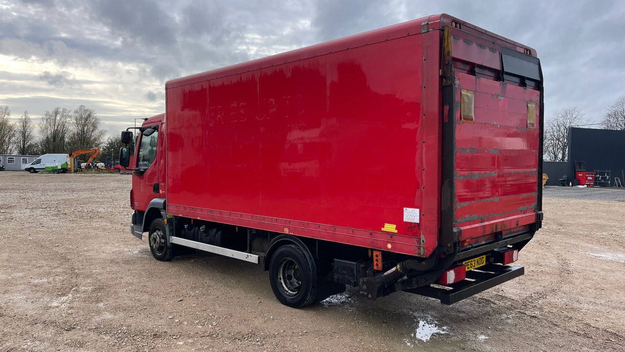 Daf LF 45.140 - Bakwagen: afbeelding 3 Daf LF 45.140 - Bakwagen: afbeelding 3