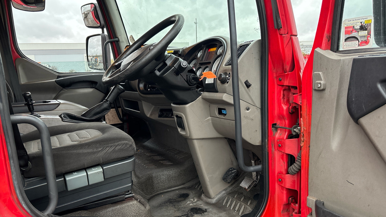 Daf LF 45.140 - Bakwagen: afbeelding 5 Daf LF 45.140 - Bakwagen: afbeelding 5