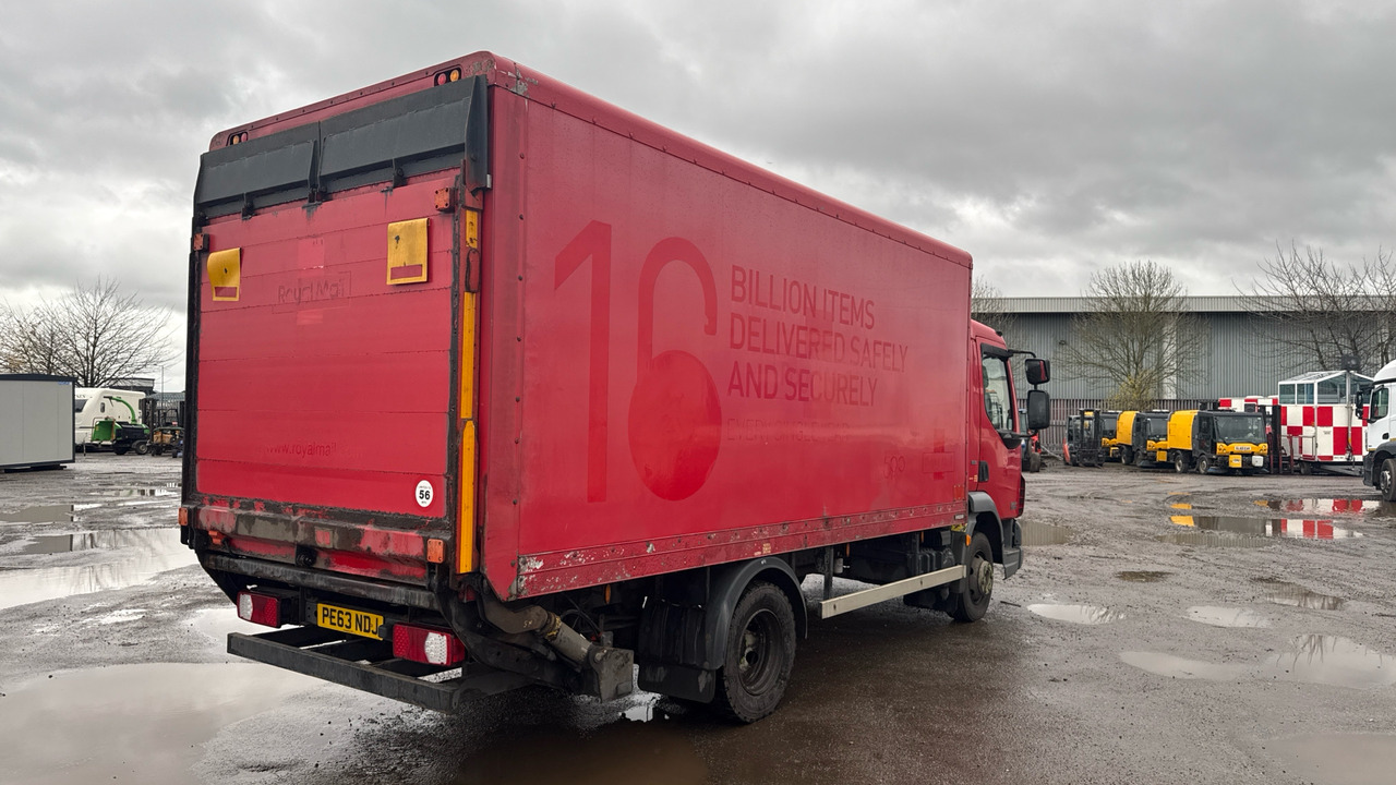 Daf LF 45.140 - Bakwagen: afbeelding 4 Daf LF 45.140 - Bakwagen: afbeelding 4